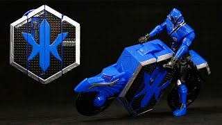 Power Rangers Super Samurai Dragon Zord mega ranger Water パワーレンジャー スーパーサムライ ドラゴン ゾード メガレンジャー 水