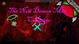 The New Demon mix "Creatum" by me [Demon] [3coins] [verificado]