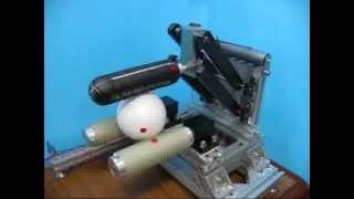 Robotic Omni-Finger