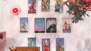 Arquitecto de Sueños - Sagitario - 01/08/2014