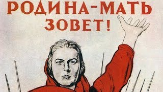 Farewell of Slavianka (Прощание славянки) - Ekaterina Shelehova 12 years