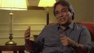 Interview with UN Special Rapporteur on the Rights of Indigenous Peoples