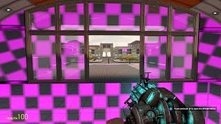 Fix Missing Textures and Maps in Garry's Mod Tutorial