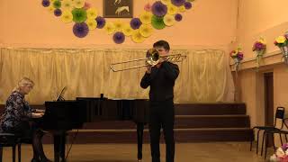 Р. Тейнер - "Танец Дервишей"