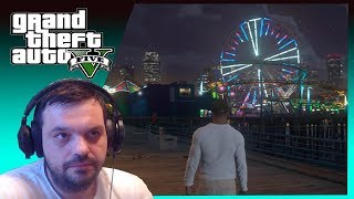 БАЗА | GTA 5 | ЗОМБИ МОД #3