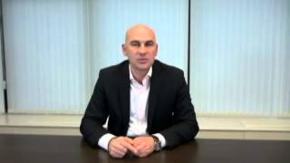 Радислав Гандапас  Урок 5 - Полюби себя.