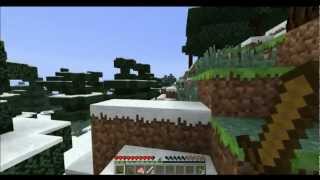 Minecraft: Norsk Commentary Ep.1