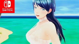 Tokyo Mirage Sessions #FE Encore - No Commentary Walkthrough Part 19 - Tsubasa's Commercial Clip