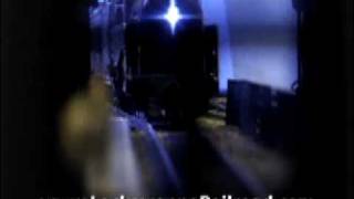Lackawanna Railroad Train Layout
