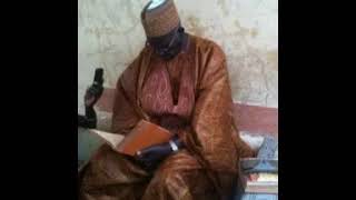 El Hadj Moustapha Gueye Omar Ibn Khatab Vol 01