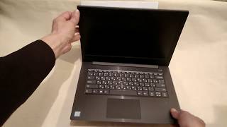 Ноутбук Lenovo ideaPad V330-14IKB 14" FHD i5 (81B0008WUA) в Баку / Bakida