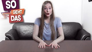 Würde Kim einen Porno drehen? - Kommentare Special + GEWINNSPIEL