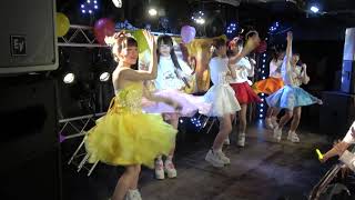 ニコニコ♡STREET（二宮亜美生誕祭!激辛祭③ 2019/5/3/VALLEY × VALLEY × TOKYO）ニコスト