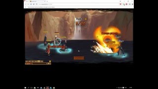 Ninja world гайд Заброшенной Лаборатории 10/15