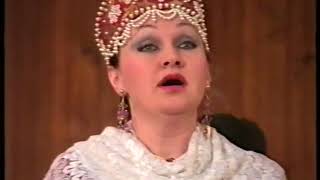 Ансамбль "Коробейники" п/у Анатолия Затеева г.Хабаровск