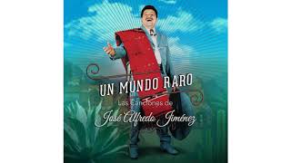 Enrique Bunbury - Ella (Un mundo raro: Las canciones de José Alfredo Jiménez)
