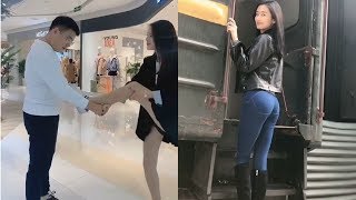 Tik Tok Trung Quốc | Khoảnh khắc hài hước và vui nhộn P24 | 99 Tik Tok