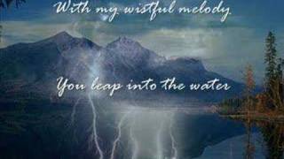 Mermaid Song-Sarah Khider