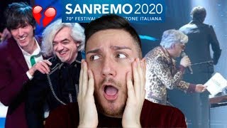 BUGO E MORGAN: TUTTA LA VERITÀ DIETRO LA SQUALIFICA DI SANREMO 2020 !!!