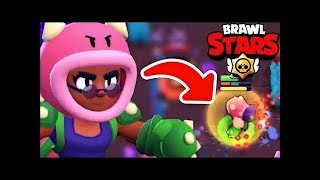 ТОП 5 РОБОЧИХ СПОСОБОВ КАК КОНТРИТЬ ИМБУ РОЗУ В BRAWL STARS