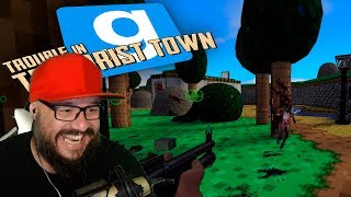EU SOU O UMA SUJEIRINHA MESMO - GMOD ‹ Cavaco ›