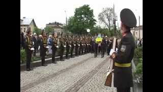 2012р. Святкування Дня Перемоги в Україні.