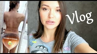 КАК ХУДЕЮ ПОСЛЕ РОДОВ? T-BOOK ? ЛУЧШИЙ АВТОЗАГАР/ ЗАРЯДКА ДЛЯ МАЛЫША