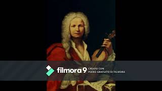Antonio Vivaldi - Concerto per archi e basso continuo RV 110