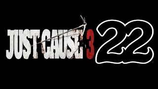 Just Cause 3 Прохождение На Русском Часть 22 Петра Оливо Моро Вико Трукта Пункта Сюд