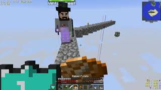 Minecraft - Team Canada R.A.D. #7: To The Skies