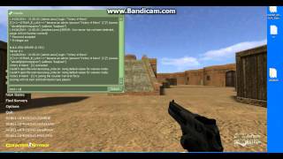 Cs 1.6 Addons Ve Plugin Sorunu