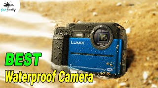 Best Waterproof Camera In 2020 – Final List After Our Rigorous Test