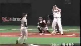 アレックス・カブレラ2004年HR集　全30本