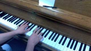 #1 Easy Jazz Piano Lessons - Minor Chords