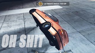 CarX Drift Racing Online | I Tried To Jump Drift The M3