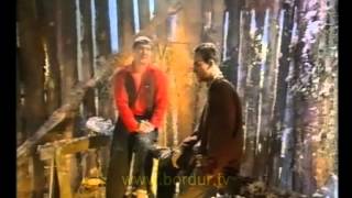 Программа "Раз в неделю" 1996 04 09 Курятник