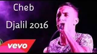 Cheb Djalil 2016 Au Synthé Derti Cadena New rai