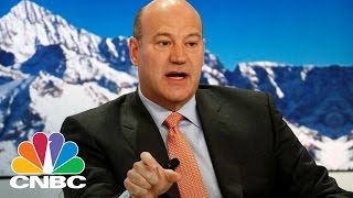 Gary Cohn: Privatizing Some Infrastructure Makes Sense | Power Lunch | CNBC