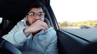 Uber + Lyft = yo
(Español ONLY)