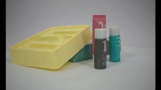 BIOAQUA BLACK HEAD REMOVER 3-STEP KIT