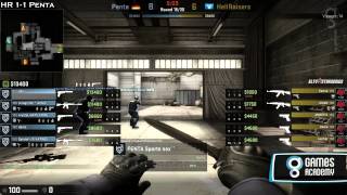 SLTV StarSeries XII - HellRaisers vs. Penta Sports (Mapa 3)