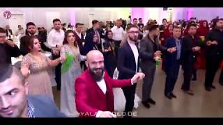 Halime & Azad - Part 2 - Yalak Video - Koma Siyabend - daweta Amediya 2019