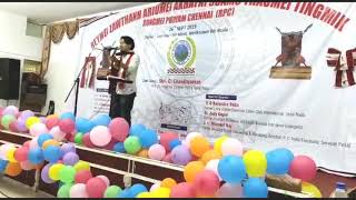 Nangkheiliak by Malanthou || Rongmei Fresher meet Chennai 2019