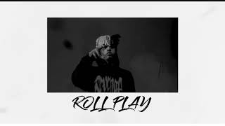 XXXTENTACION X Logic X 6lack Type Beat 2019 "Roll Play"