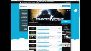 Магазин на проверку #2 l samoletik-shop.ru (аккаунт CS:GO)