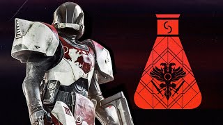 10 Minutes of Destiny 2 Crucible Labs Showdown Gameplay (29 Kills)