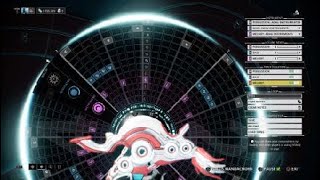 Warframe: Ultra-Instinct Theme from Dragon Ball Super on Mandachord!
