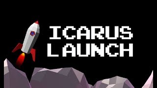 Icarus Launch - Ludum Dare 39