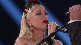 Blake Shelton & Gwen Stefani: "Nobody But You" | 2020 GRAMMYs Performance