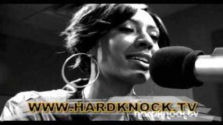 Keri Hilson talks Lil Wayne, T-Pain and having her own back